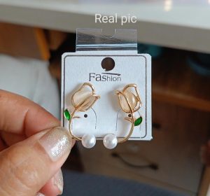 Korean Earrings