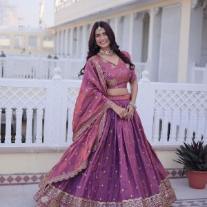 Lehenga