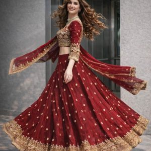 Lehengas