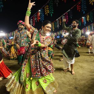 Leherya Lehenga