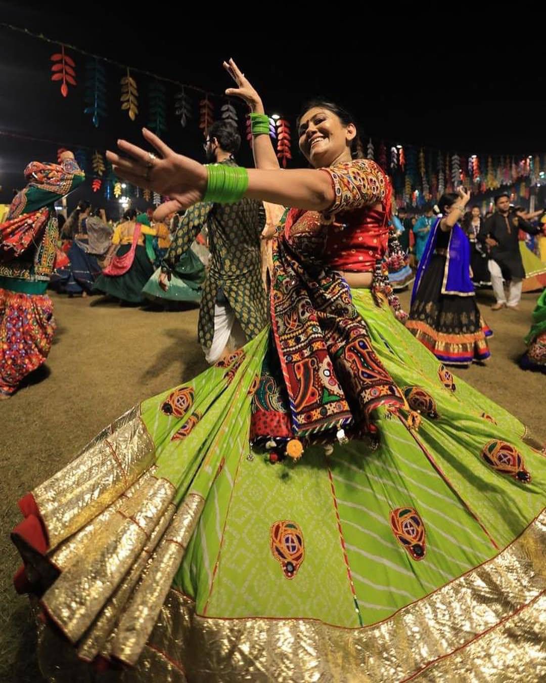 Leherya Lehenga - Image 3