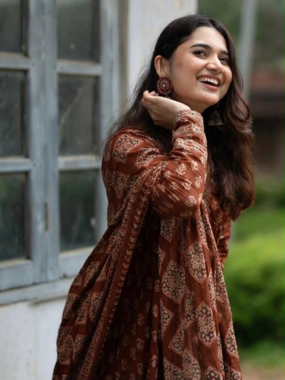 COTTON CO-ORD SET - Image 2